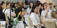 «Бизнес-леди. Женщина нового времени» - Комитет по развитию малого, среднего бизнеса и потребительского рынка