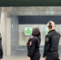 Сотрудницы петербургской полиции посоревновались в меткости накануне 8 Марта - Online47.Ru