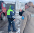 Во Всеволожском районе прошел рейд по контролю перевозки строительных отходов - Online47.Ru