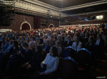 В Ленобласти женщин-предпринимателей поздравили с 8 марта