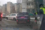 Петербуржец предстанет перед судом за нетрезвое вождение и наезд на полицейского
