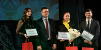 В Ленобласти — форум женщин-предпринимателей - Комитет по печати