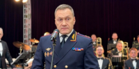 Приуроченный к 8 Марта концерт состоялся в Культурном центре ГУ МВД России по Петербургу и Ленобласти - Online47.Ru