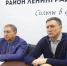 Транспорт, медицина, ЖКХ: Сергей Яхнюк провел прием граждан в Ломоносовском районе - Online47.Ru