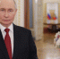 Владимир Путин поздравил россиянок с Международным женским днем - Online47.Ru