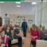 В Подпорожской библиотеке провели урок пожарной безопасности - Online47.Ru
