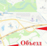 На развязке КАД с Выборгским шоссе 11 дней ночью будут полностью перекрывать движение - 47 новостей