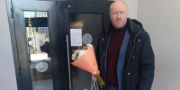 В Ломоносовском районе поздравили представительниц прекрасного пола с праздником - Единая Россия
