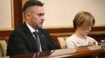Коммунальные службы Ленобласти готовятся к потеплению и паводкам
