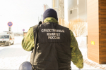В Петербурге нашли погибшим  подростка
