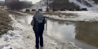 В реке Петербурга нашли тело девушки - 47Channel.Ru