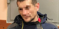 В Петербурге в салоне автобуса повязали магазинного вора - 47Channel.Ru