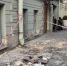 На прохожего в Петербурге упал кусок фасада - ЛенТВ24