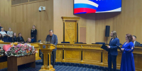 Александр Дрозденко: От работы коммунальщиков напрямую зависит качество жизни каждого ленинградца - Online47.Ru