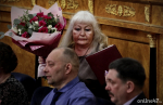 Герои нашего быта: в Доме правительства Ленобласти наградили работников ЖКХ