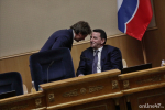 Герои нашего быта: в Доме правительства Ленобласти наградили работников ЖКХ
