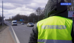 С 20 марта начнется весенняя «просушка» дорог в Ленобласти