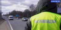 Весенняя просушка дорог пройдет в Ленобласти с 20 марта по 18 апреля - ЛенТВ24