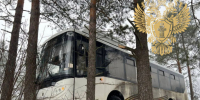 Прокуратура начала проверку после ДТП с рейсовым автобусом в Подпорожском районе - ЛенТВ24
