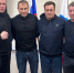 Федерация кикбоксинга Ленобласти продолжит развивать массовый спорт - Online47.Ru