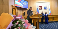 Праздник тех, от кого зависит качество жизни каждого ленинградца - Газета Вести