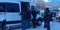 В Петербурге задержан мужчина за оправдание терроризма в интернете - Online47.Ru