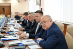 Депутаты Северо-Запада выступили за запрет передвижения питбайков по дорогам общего пользования