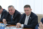 Депутаты Северо-Запада выступили за запрет передвижения питбайков по дорогам общего пользования
