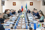 Депутаты Северо-Запада выступили за запрет передвижения питбайков по дорогам общего пользования