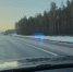 На трассе «Скандинавия» за утро произошло сразу две аварии - 47Channel.Ru