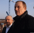 Фоторепортаж: визит Александра Дрозденко на Ленинградскую АЭС - 47Channel.Ru