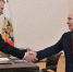 Дрозденко: Каждая встреча с Путиным дает импульс важным для Ленобласти проектам - 47Channel.Ru