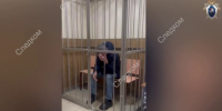 За публичное оправдание терроризма арестован житель Мурино - 47 новостей