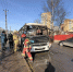 В Мурино потушили автобус. Но осталось от него немного - 47 новостей