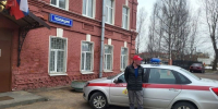 В Петербурге камера с системой распознавания лиц помогла задержать злоумышленника - 47Channel.Ru