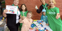 В Сосновом Бору стартовала экологическая акция «Крышечки доброты» - Online47.Ru