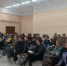 «Время героев в Бокситогорске - Областная детская библиотека