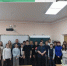 Урок гражданской обороны для кадетов провели в Сосновом Бору - Online47.Ru
