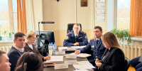 Десант во главе с генерал-лейтенантом СК прибыл на дурной запах в Киришах, есть задержанный - 47 новостей