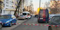 Сбиты еще пятнадцать БПЛА, летящих на Москву - 47 новостей