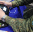 Московский регион ночью продолжали атаковать беспилотники - сбито 53 - 47 новостей