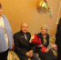 Труженица тыла из Сланцев отметила 100-летний день рождения - Online47.Ru