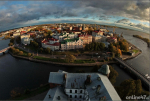 Петербург и Ленобласть вошли в топ-3 направлений для групповых поездок