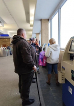 В Петербурге пресекли продажу краснокнижной средиземноморской черепахи