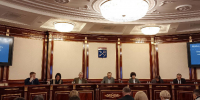 Александр Дрозденко: Развитие Ленобласти — это не только стройки, но и поддержка людей - Online47.Ru