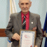 97-летний волейболист из Сертолово стал старейшим действующим игроком в мире - ЛенТВ24