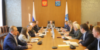 Депутаты предлагают еще одну меру поддержки участников СВО - Законодательное собрание ЛО