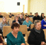 В Бокситогорске состоялся семинар «Единство Созидание-47» - Единая Россия