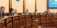 Александр Дрозденко: Мы хотим сделать Ленобласть регионом, где хочется жить и работать - 47Channel.Ru