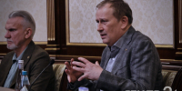 Как прошло заседание правительства, посвящённое Году Команды созидания в Ленобласти — фоторепортаж ЛенТВ24 - ЛенТВ24